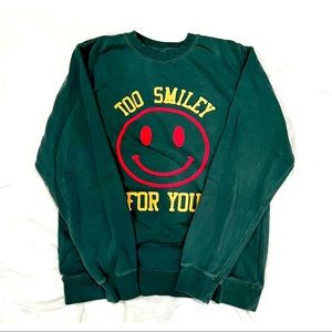 Addison Rae Sweatshirt || Small